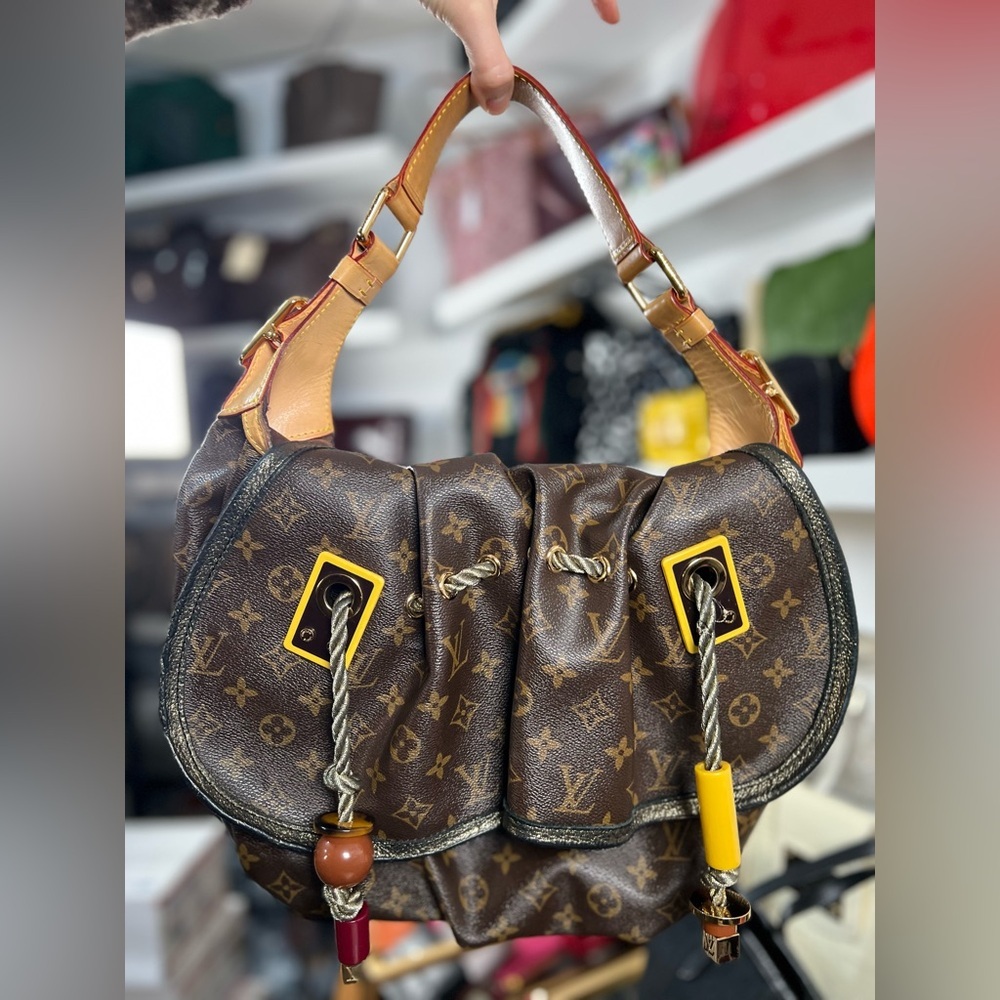 LV rare Hobo